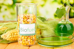 Heribusta biofuel availability