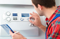free commercial Heribusta boiler quotes